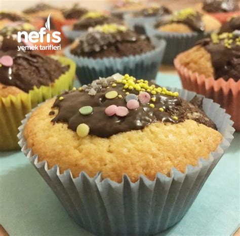 Muffins Nefis Yemek Tarifleri 6017612