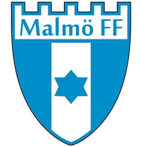 Malmö FF PNG Images Transparent Free Download | PNGMart