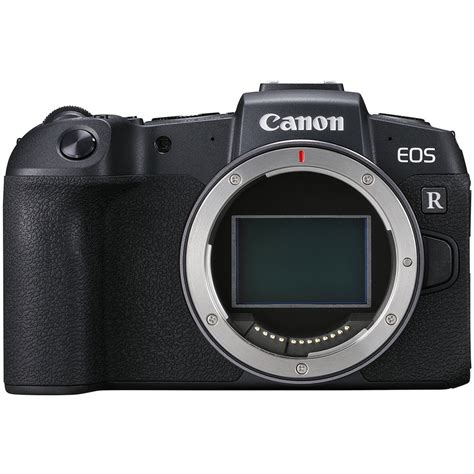 New Firmware Updates For Canon Eos R And Eos Rp Released Camera News