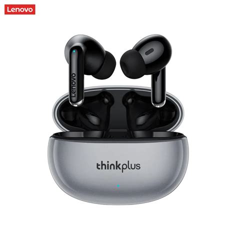 New Original Lenovo Xt88 Tws Wireless Earphone Bluetooth 5 3 Dual Stereo Noise Reduction Bass