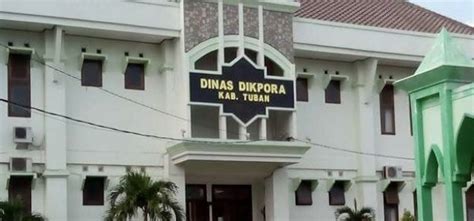 Dinas Pendidikan Tuban Gelontorkan Beasiswa Rp57 7 Juta