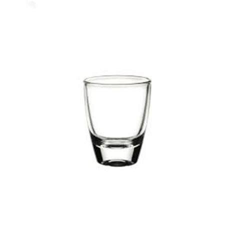 Gelas Sloki Gin Shot Glass Tequila Oz Cl Luminarc Lazada