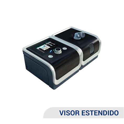 Kit Cpap Bmc G Auto Umidificador Dreamwear