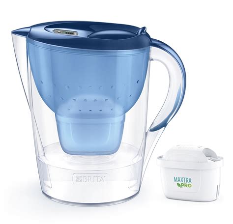 Dzbanek Filtruj Cy Brita Marella Xl Filtr Maxtra Pro Pure