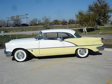 1956 Oldsmobile Super 88 For Sale Burr Ridge Illinois