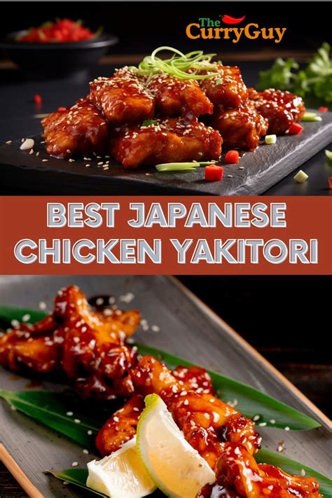 Best Japanese Chicken Yakitori Recipe Artofit