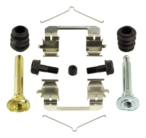 Kit Para Caliper Huante Para Honda Crv Env O Gratis