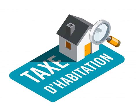 Taxe D Habitation Qui Va Payer