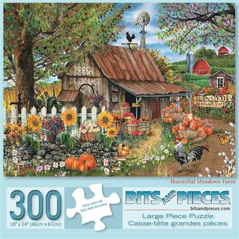 Amazon.ca: 300 Piece Puzzles