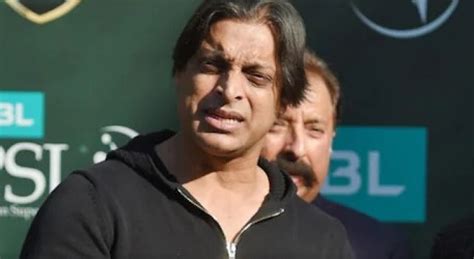 Shoaib Akhtar Quits PTV Sports And Walks Out After Being Insulted On