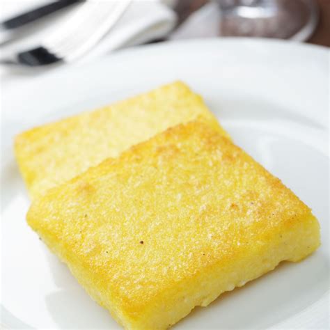 Haut 72 Imagen Recette Polenta Marmiton Fr Thptnganamst Edu Vn