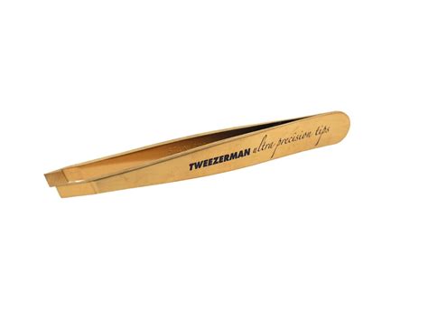 20 Value Tweezerman Mini Ultra Precision Slant Tweezer