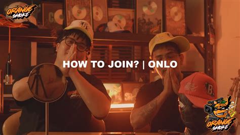 ONLO ONTALK - HOW TO JOIN? | ONLO PERFORMANCE (ทำอย่างไรถึงจะได้เข้า ...