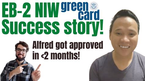 Eb Niw Success Story Alfred A Teacher On Stem Youtube