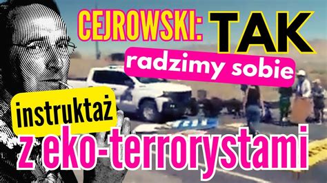 Cejrowski Jak Radzimy Sobie Z Klimatystami Youtube