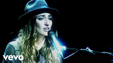 Sara Bareilles - Goodbye Yellow Brick Road (Live from Atlanta)