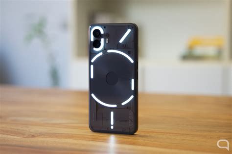 Nothing Phone (2): opinión, características, novedades y precios