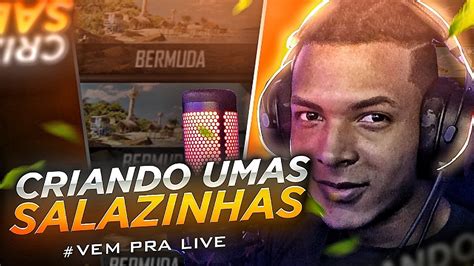 FREE FIRE AO VIVO LIVE 4X4 APOSTADO VARIOS JOGOS YouTube