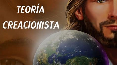 Teoría Creacionista Por David Macas Ppt