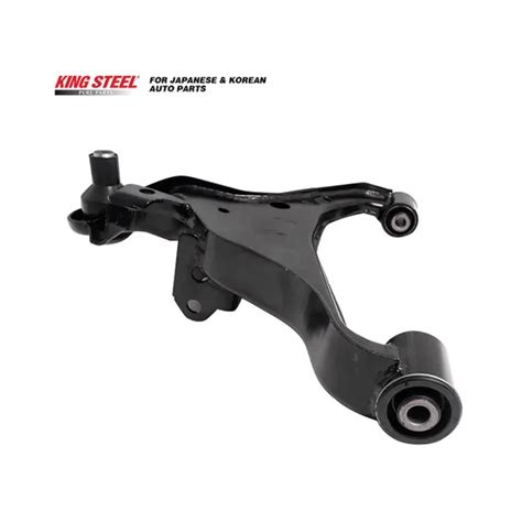 Kingsteel High Performance Front Lower Control Arm For Nissan Np