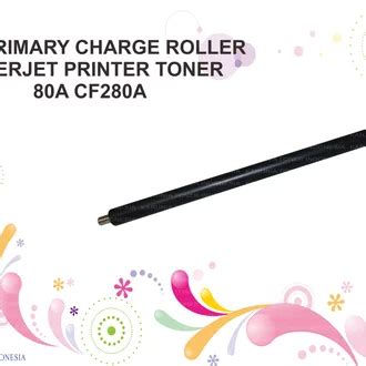 Jual Produk Pcr Primary Charge Roller Printer Termurah Dan Terlengkap