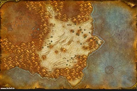 Iron Ore Farming Guide World Of Warcraft Training