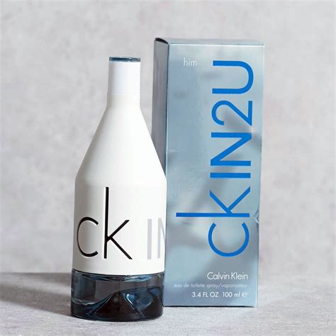 Calvin Klein In U Her Ml Sale Online Fabricadascasas