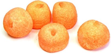 Tri D Aix Spekbollen Oranje Kilo Bol