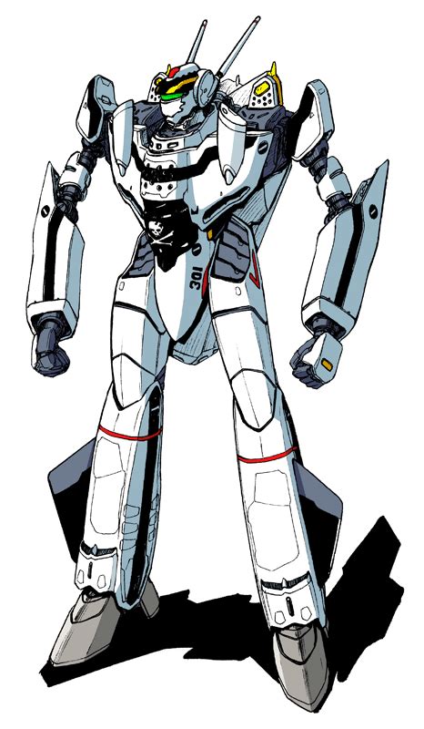 Vf 0s Phoenix Macross Wiki Fandom