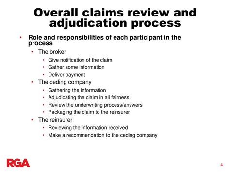 Claim Process Josée Malboeuf Vice President Underwriting And Claims Ppt Download