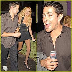 Jesse Metcalfe Gay Rumors