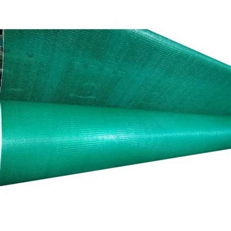 Plastic Prefab Agro Green Shade Net 160 At Rs 160 Square Meter In