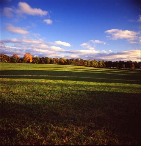 Fall In Fairview Field In Fairview Tn Weldon Godfrey Flickr