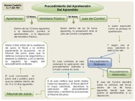 El Procedimiento Abreviado