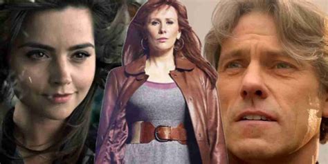 10 Favorite New Era Doctor Who Companions According To Reddit