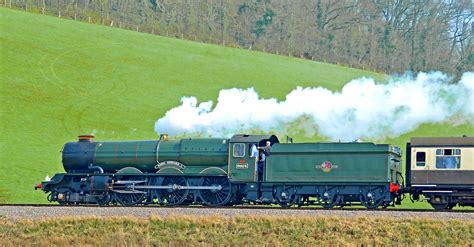 British Rail King Class King Edward Locomotive Flickr