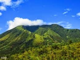 Travels and Tours: Mystery of Mount Banahaw