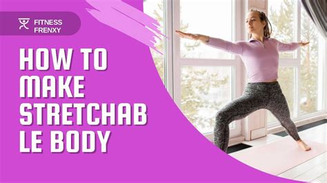 Stretch Tone Workout Low Impact Full Body Withme Stretch