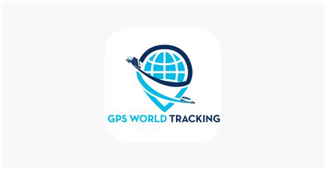 ‎GPS WORLD TRACKING on the App Store