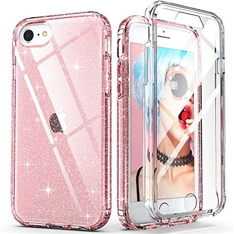 Best Pink Glitter Phone Cases To Add Some Fun To Your Device