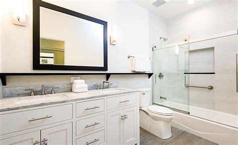 How Much Does It Cost To Renovate A Bathroom Renowow