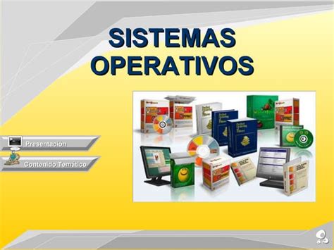 Sistema Operativo Ppt Descarga Gratuita