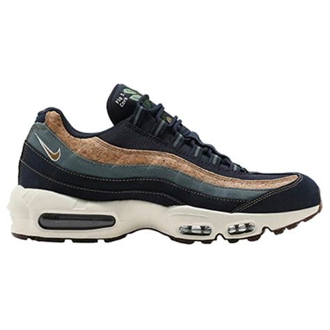 Nike Air Max 95 Cork Dc3991 400 For Sale Authenticity Guaranteed Ebay