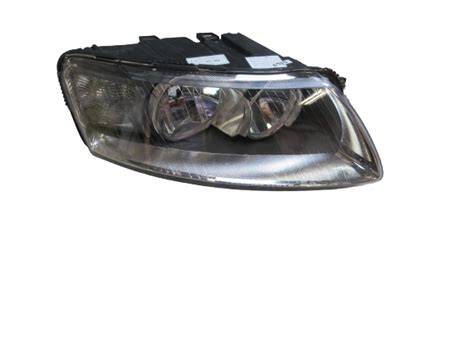 LAMPA REFLEKTOR PRAWY AUDI A6 C6 za 160 zł z Wola Rzędzińska TARNÓW