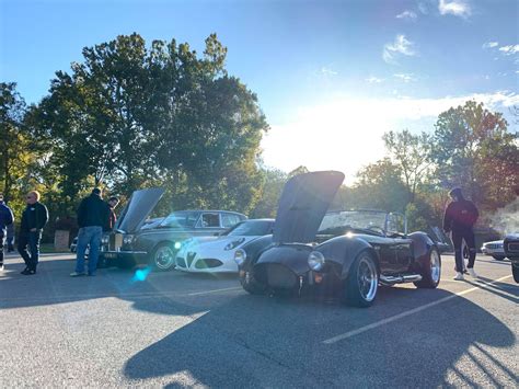 Indianapolis Cars and Coffee presented by Group1001 in Zionsville — Indianapolis Cars and Coffee