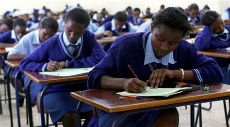 Top 10 Overall Special Needs Students In Kcse 2019 Youth Village Kenya