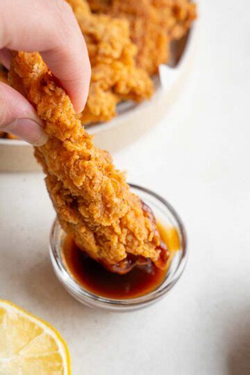 The Best Copycat Popeye S Chicken Tenders Recipe You Ll Try