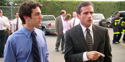 The Office 10 Ways Ryan Changed Throughout The Series