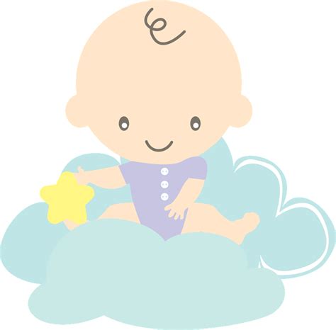 Nursery Clipart Baby Bedroom Nursery Baby Bedroom Transparent Free For