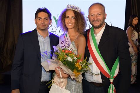 Miss Reginetta Ditalia 2019 Ecco La Vincitrice La Sicilia Si